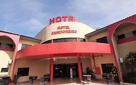 Hotel Cancioneiro